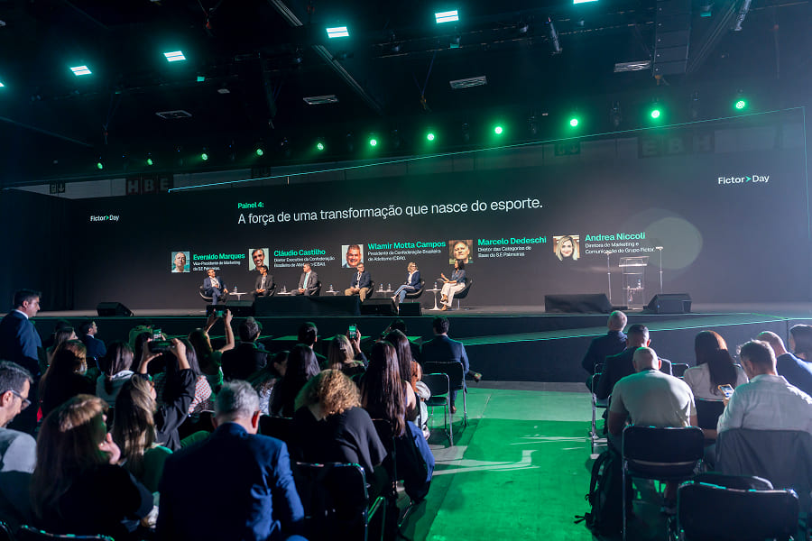 Fictor Day 2025